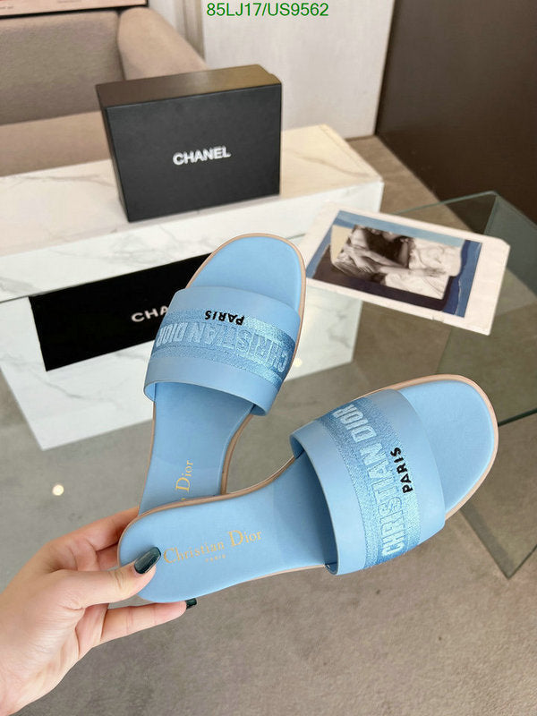 SAMCC - DOR Women Shoes - 1498