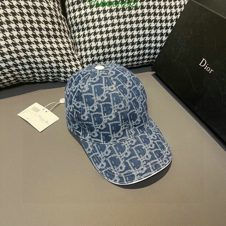 SAMC - DOR Caps & Hats - 019