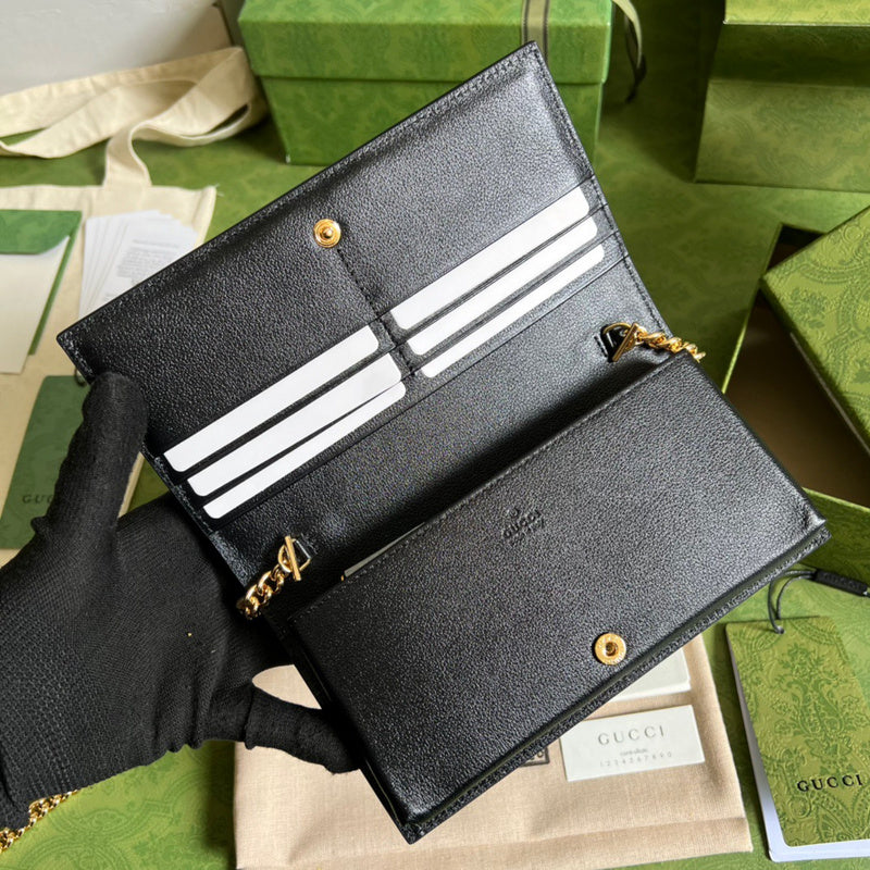 Glami-i - Guki Wallet - 303