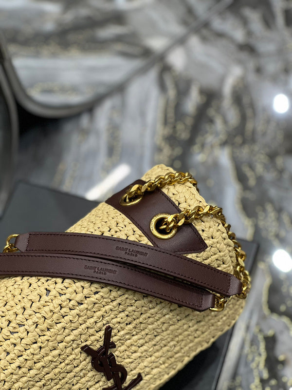 Glamy - YLS Bags - 824