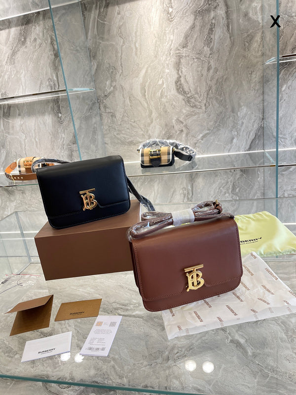 ELE Fashion -BBR Bags - 1699