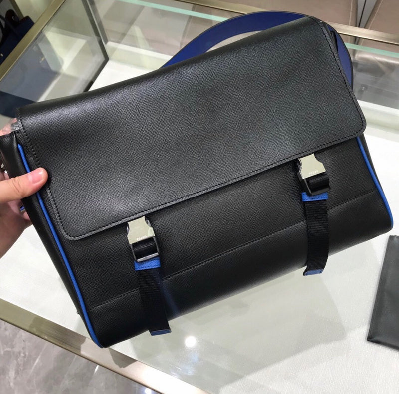 Satchel Bags - PDA Bags - 2827