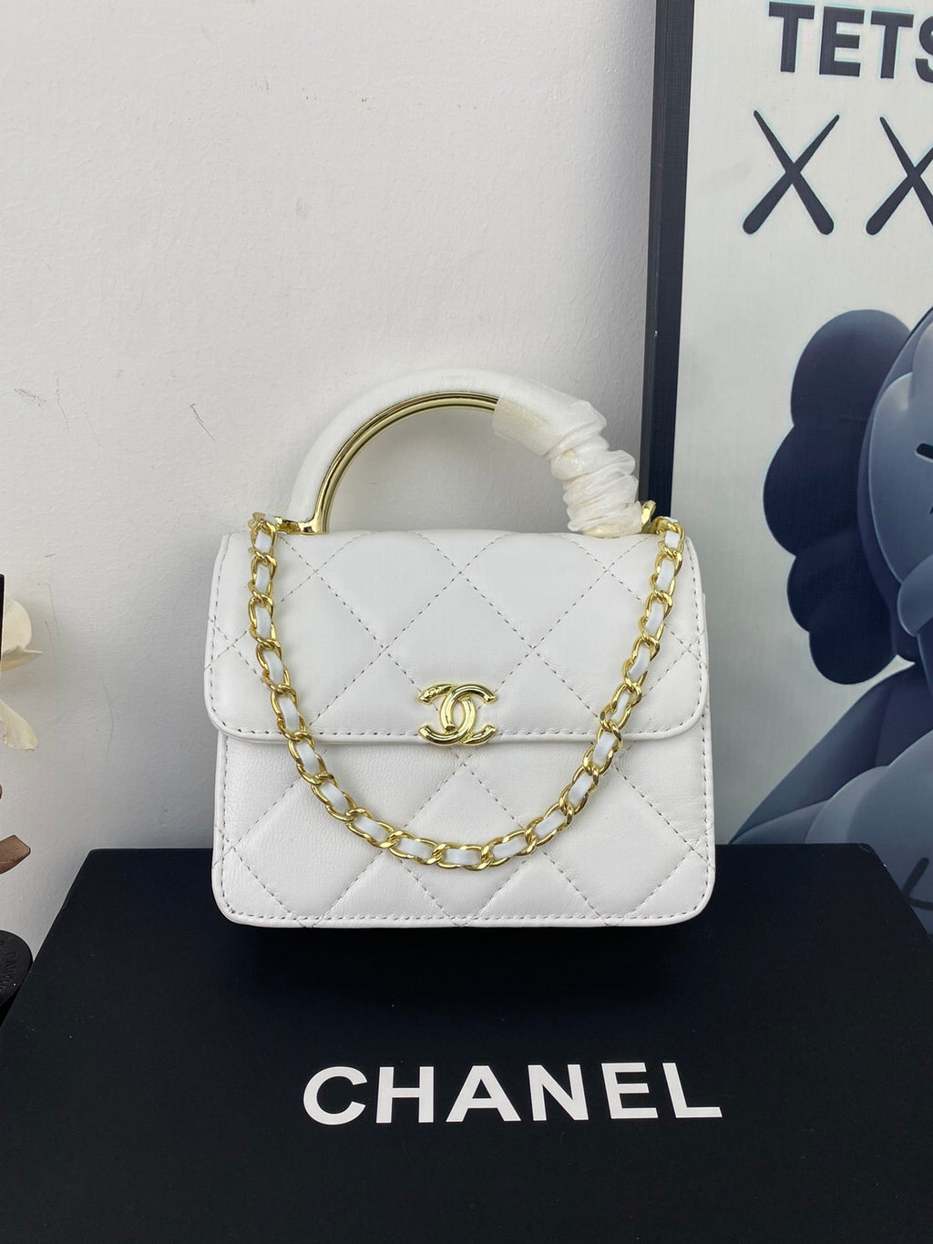 EN - New Lux Bags CHL 344