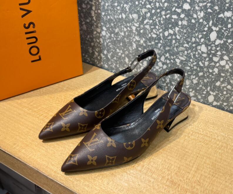 SAMC - LOV Women Shoes - 1138