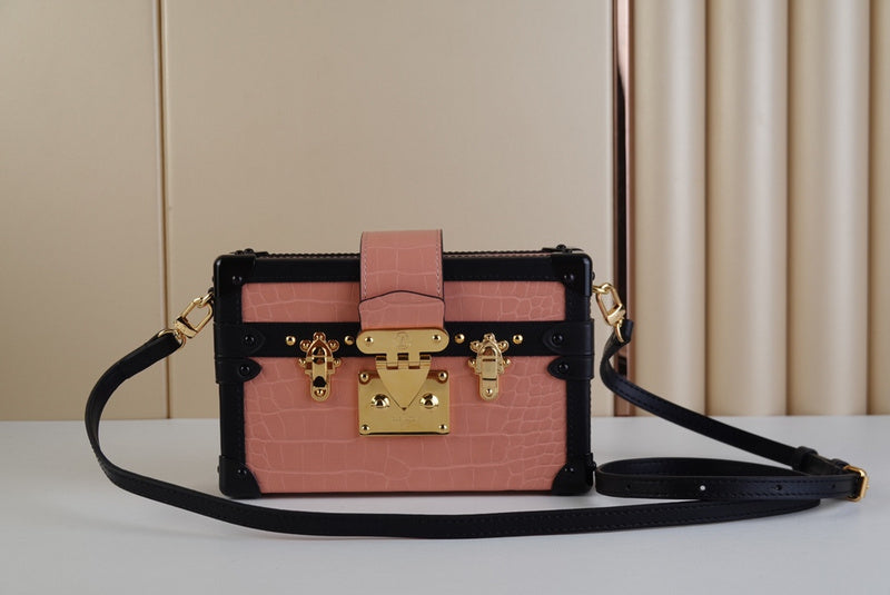 Satchel Bags - VL Bags - 3165