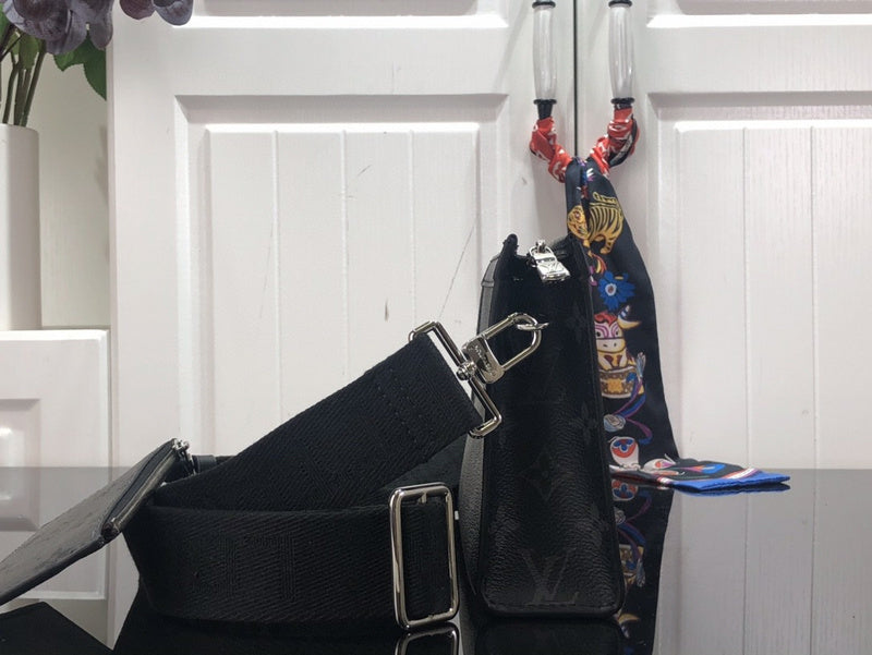 GlamI Lu-Vi bags - 3487