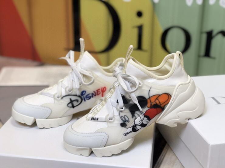 SAMCC - DOR Women Shoes - 1093