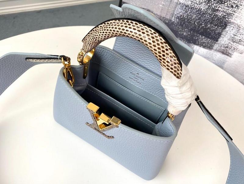 Glamy - LOV Bags - 2607