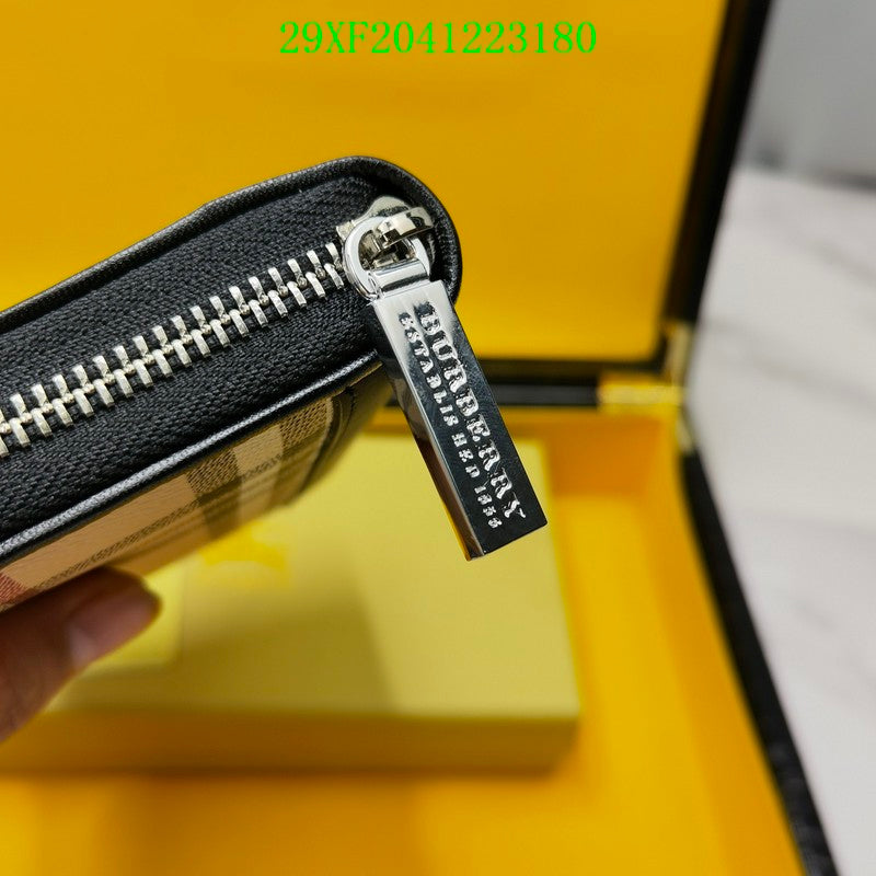 Glami - BOR Wallet - 101