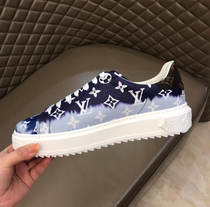 Glamy - LOV Men Shoes - 1637