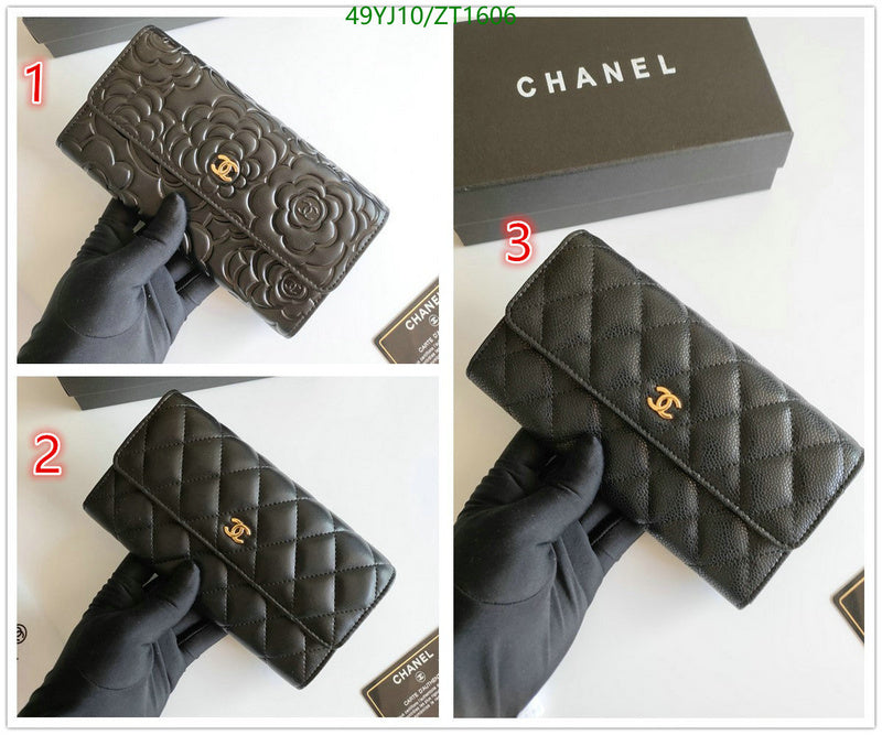 SAMC - CHL Wallets - 045