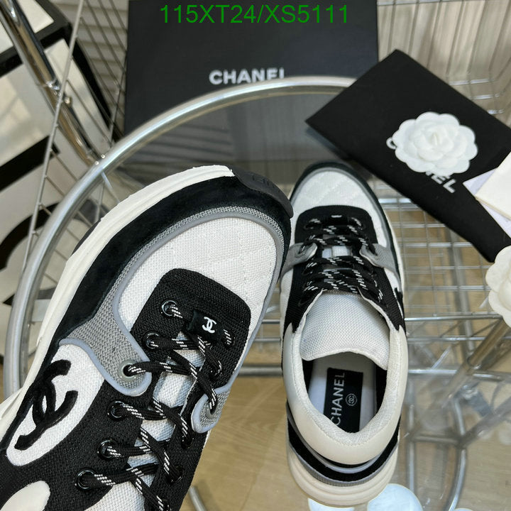 SAMC - CHL Women Shoes Sneakers - 185