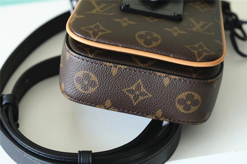 Glami Fashion Lu-Vi bags - 9924