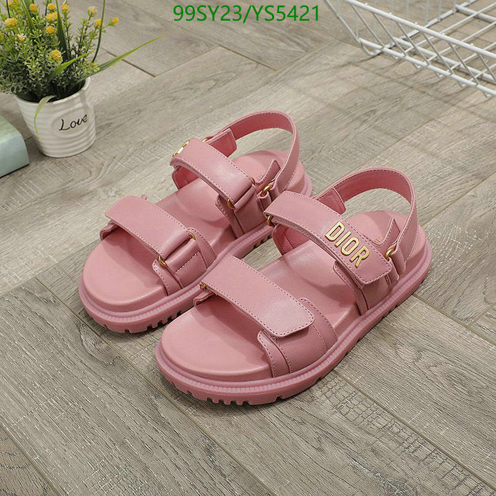 SAMCC - DOR Women Shoes - 2301