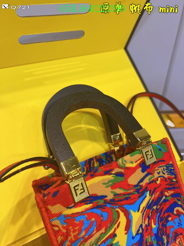 Glami - FDE Bags - 2829
