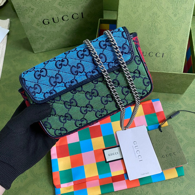 Glami Fashion - GCI Bags - 5856