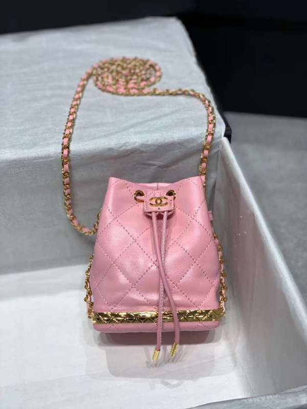 Satchel Bags - CHL Bags - 5823
