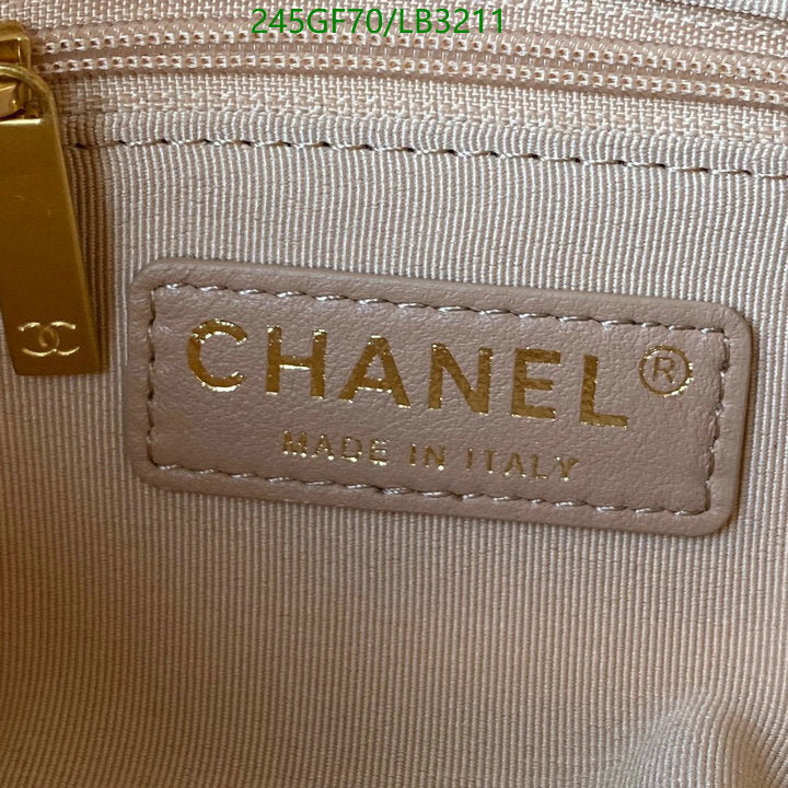 SAMC - CHL Bags - 853