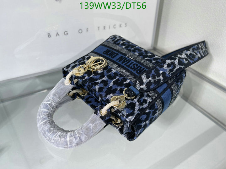 SAMCC - DOR Bags - 969
