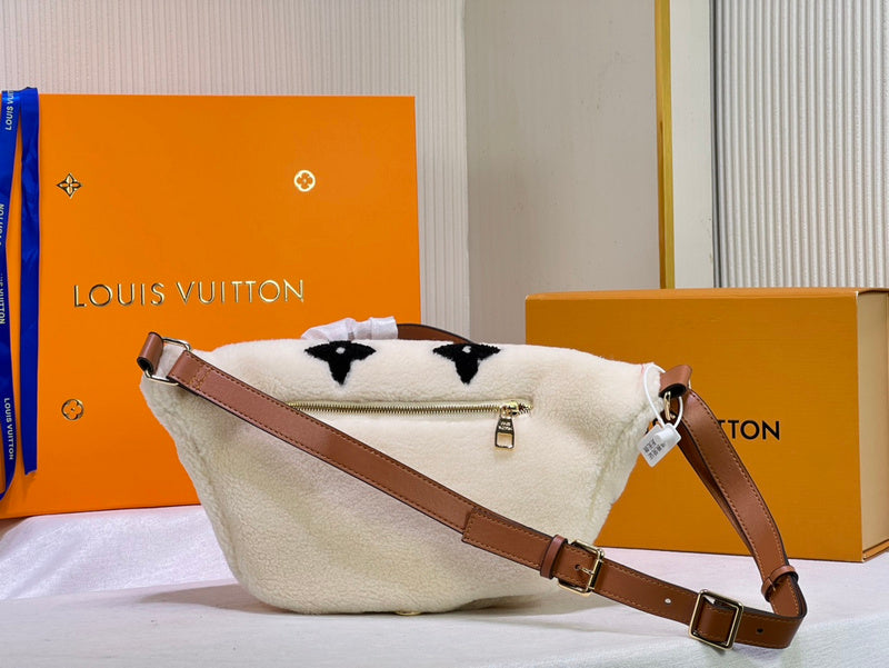 Satchel Bags - VL2 Bags - 569