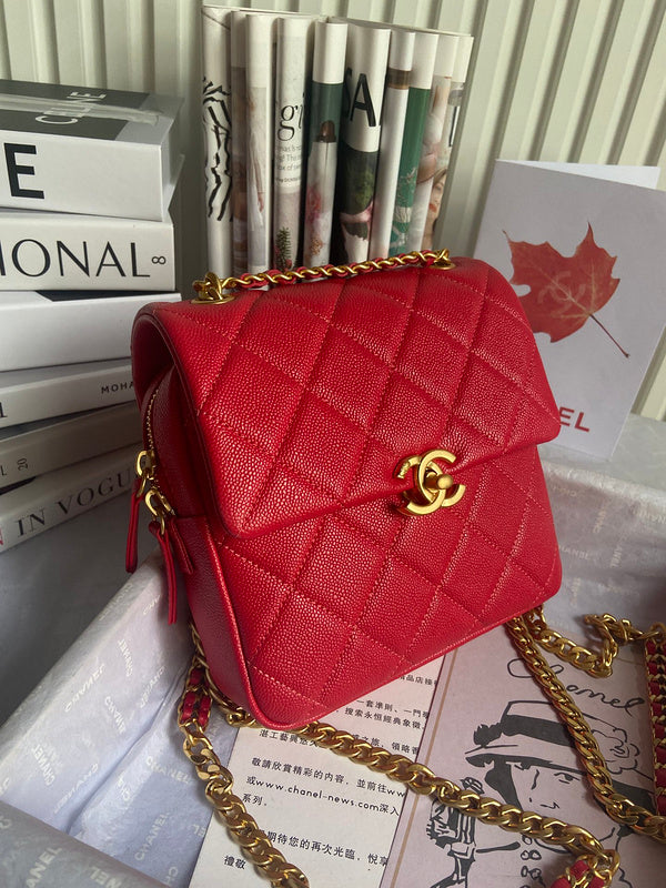 Satchel Bags - CLN Bags - 172
