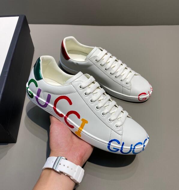 SAMC - GUKI Women Shoes - 1484