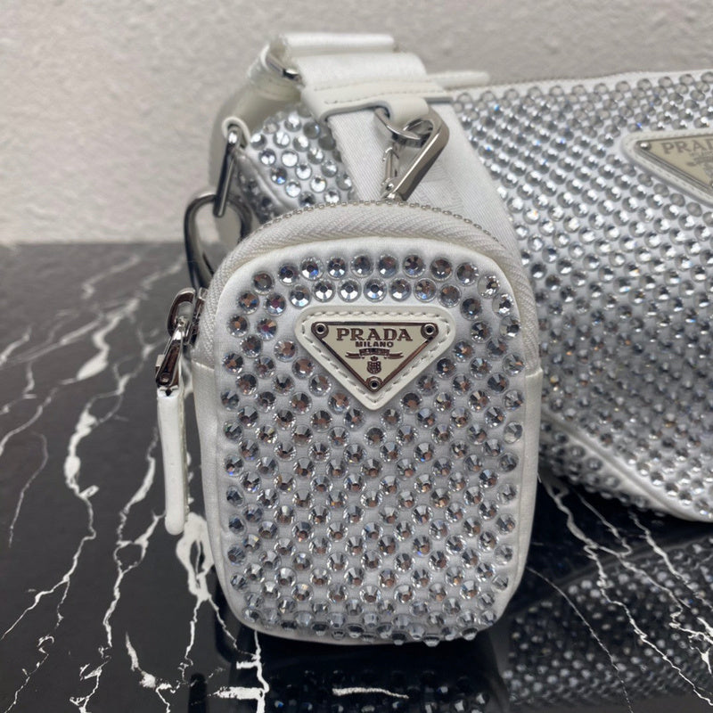 Glamy - PD Bags - 1525