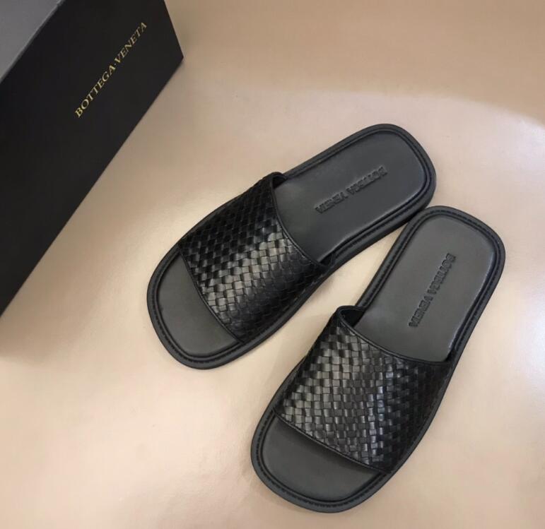 SAMC - BOV Men Shoes - 218