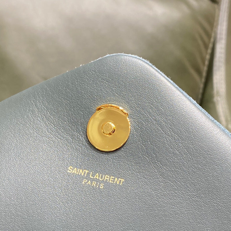 Glamy - YLS Bags - 1419