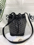 Satchel Bags - GOD Bags - 684