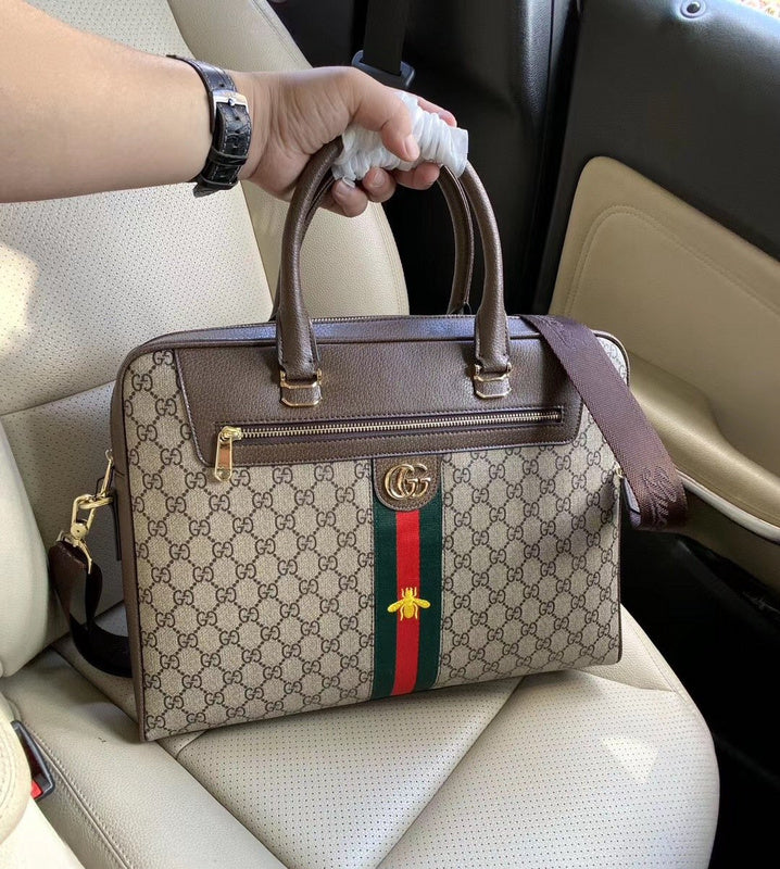 Satchel Bags - GCI Bags - 2281