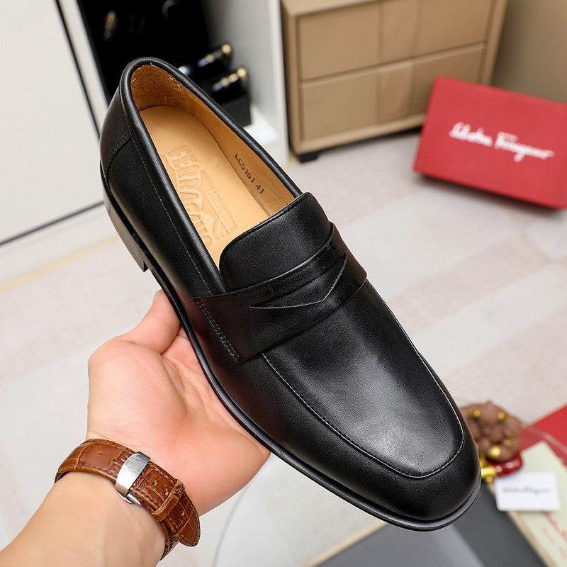 Glami - FGO Men Shoes - 836