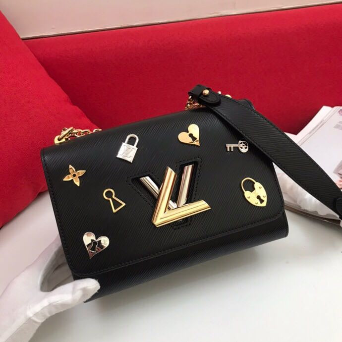 GlamI Lu-Vi bags - 3582