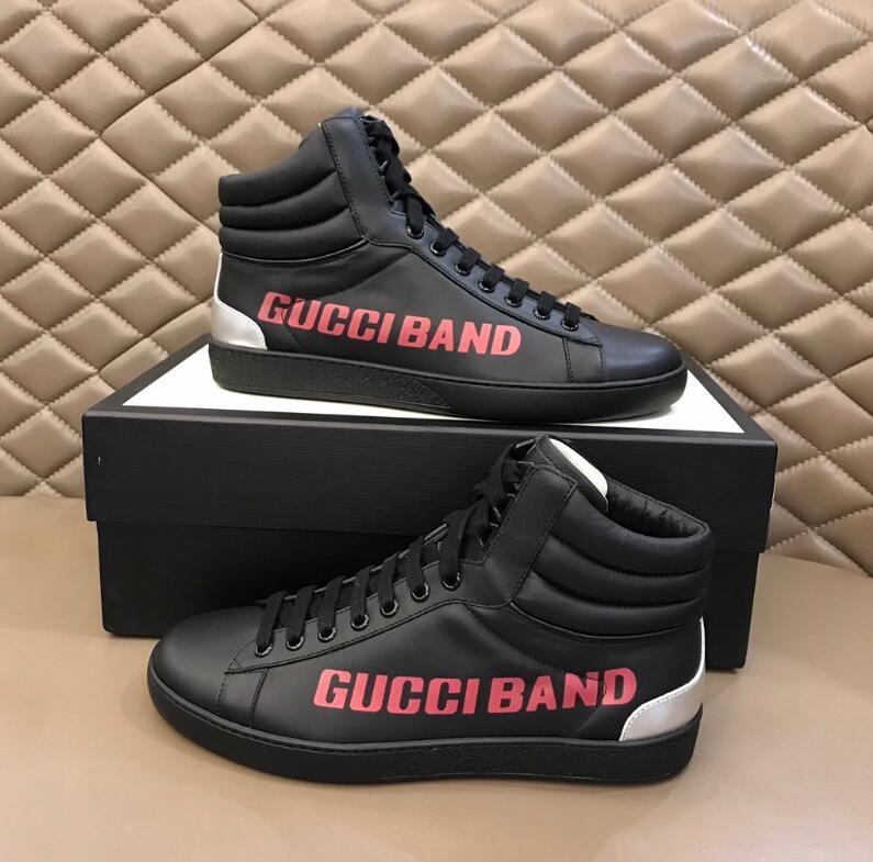 SAMC - GUKI Men Shoes - 891