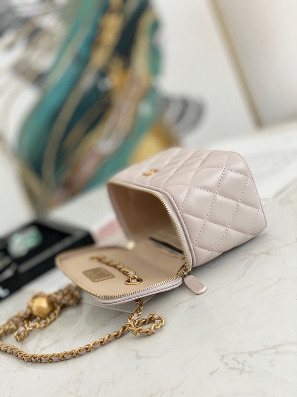 Satchel Bags - CHL Bags - 3697