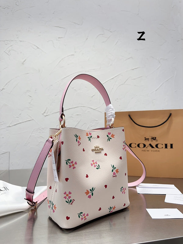 Satchel Bags - CCH Bags - 337