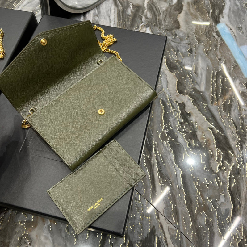 Satchel Bags - SLY Bags - 2262