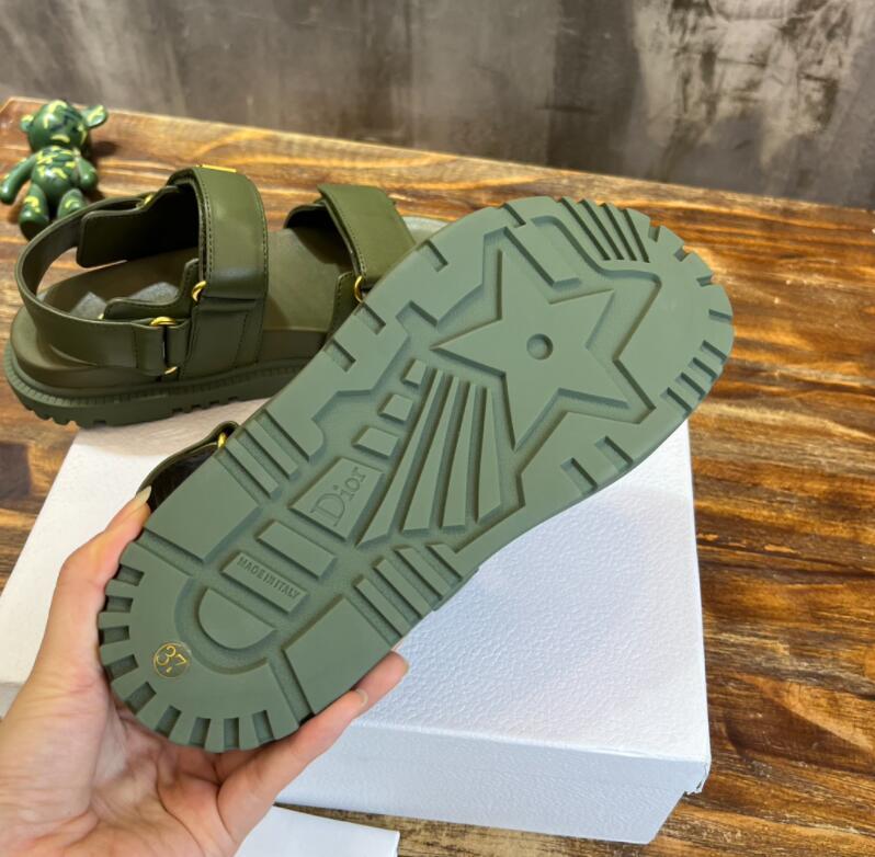 SAMCC - DOR Women Shoes - 379