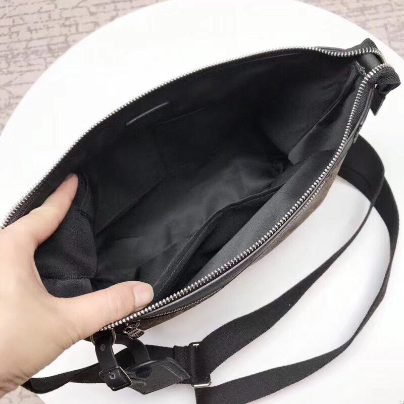 Satchel Bags - VL Bags - 3465