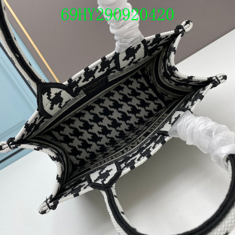 Glami - DOR Bags - 1194