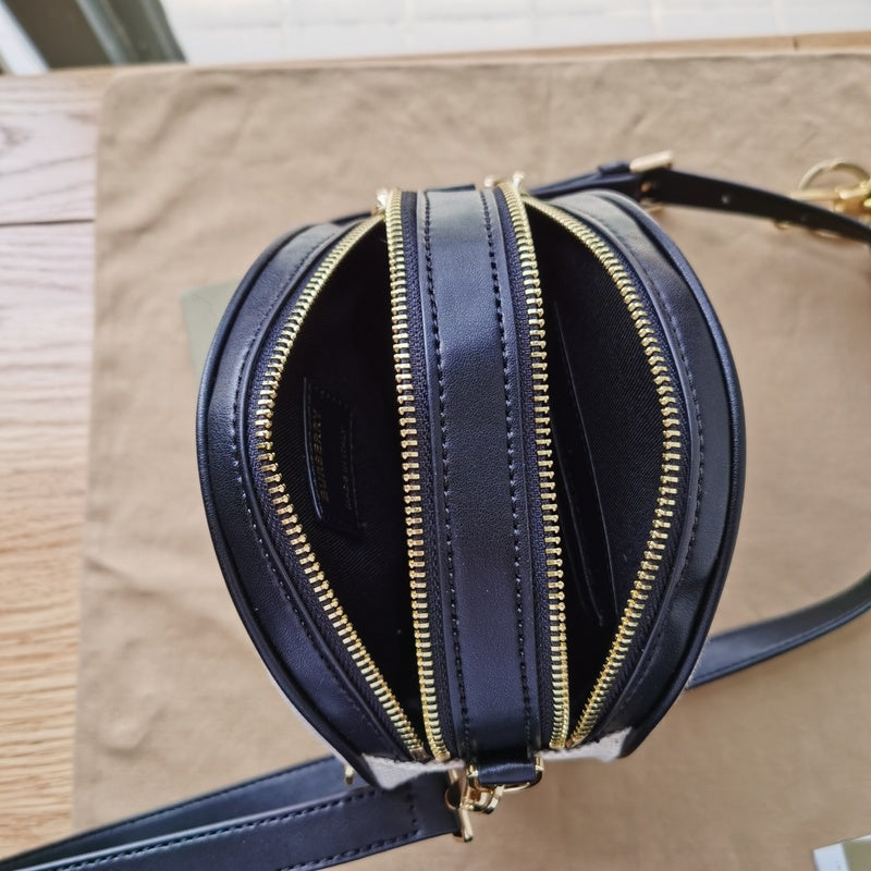 Satchel Bags - BBR Bags - 866