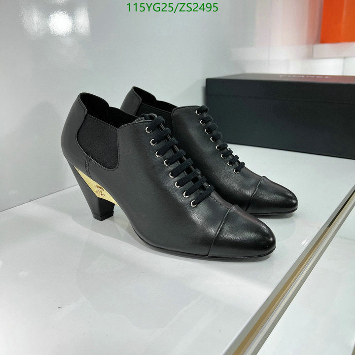 SAMC - CHL Women Shoes High Heels - 216
