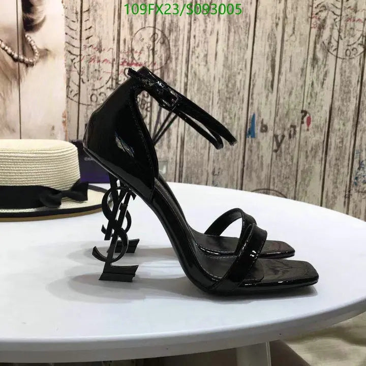 SAMC - YLS Women Shoes - 116