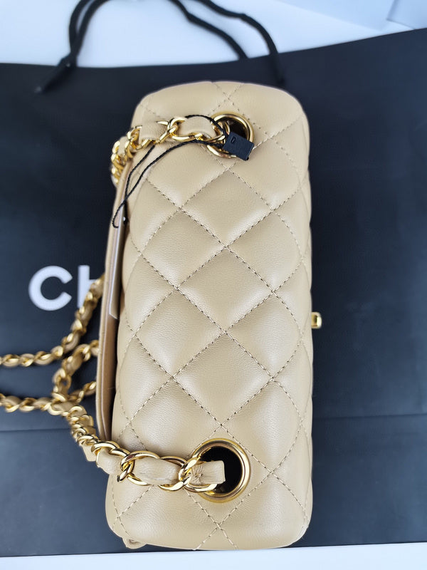 glamy - CHL Bags - 3378