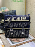 SAMCC - DOR Bags - 1248