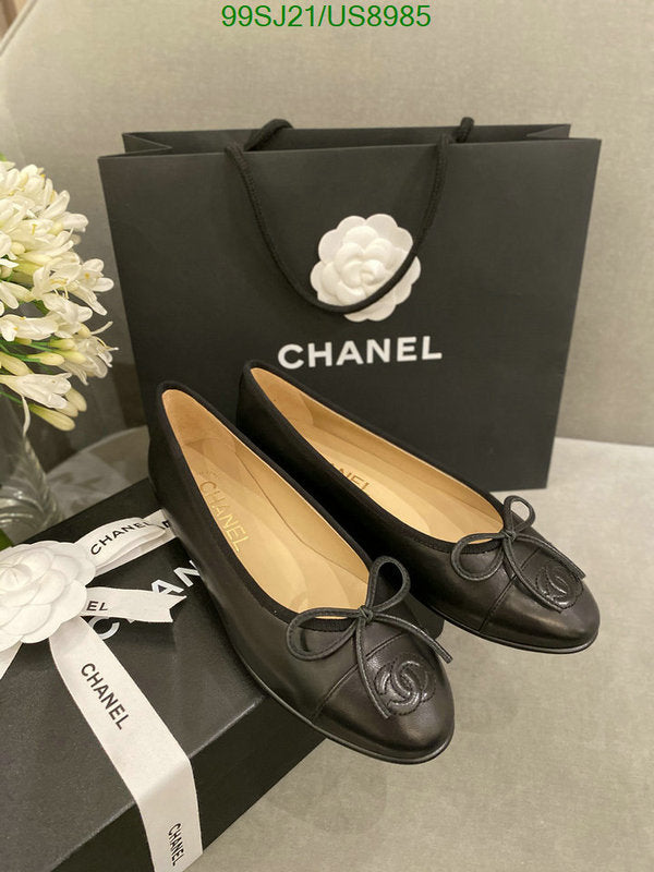 SAMC - CHL Women Shoes Ballet - 150