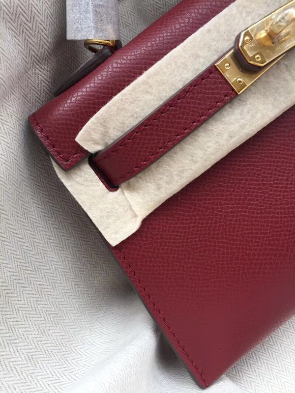 Satchel Bags - HMS-Bags - 745