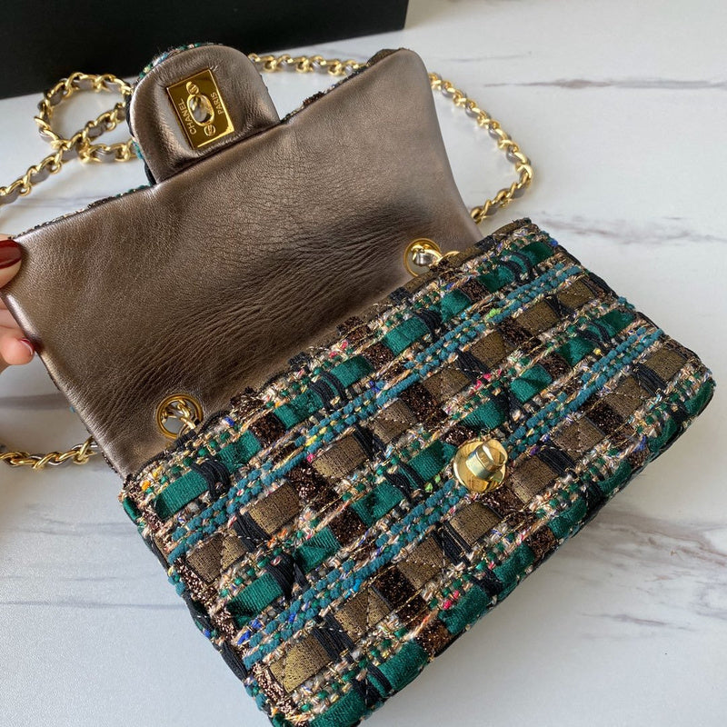 Satchel Bags - CHL Bags - 315