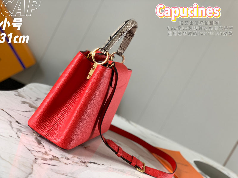 Glamy - LOV Bags - 1221