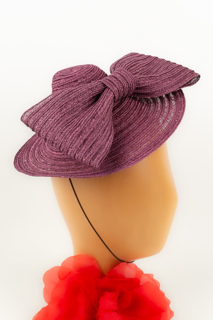 Chapeau de paille Marie MerciÃƒÆ’Ã‚Â©
